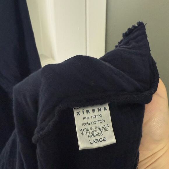 Xirena Andrea Dress in North Star L - Picture 11 of 11